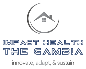 Impact Health The Gambia 